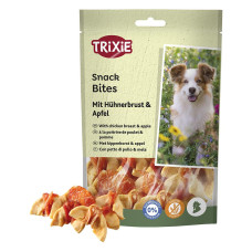 Snacks Trixie Frango com Maçã Snacks Trixie Frango com Maçã